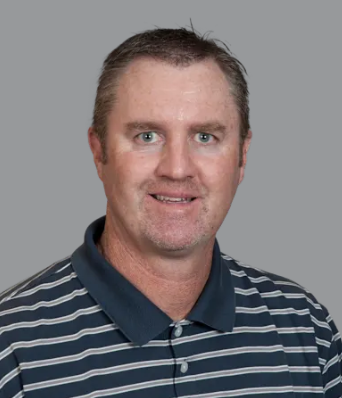 Scott Petersen headshot